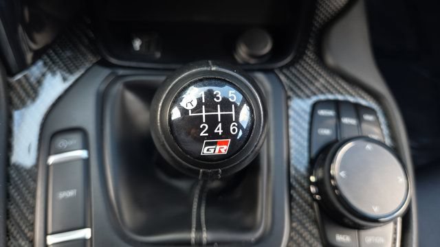 Used 2026 Toyota Supra Premium w/ Driver Assist Package RWD image 27