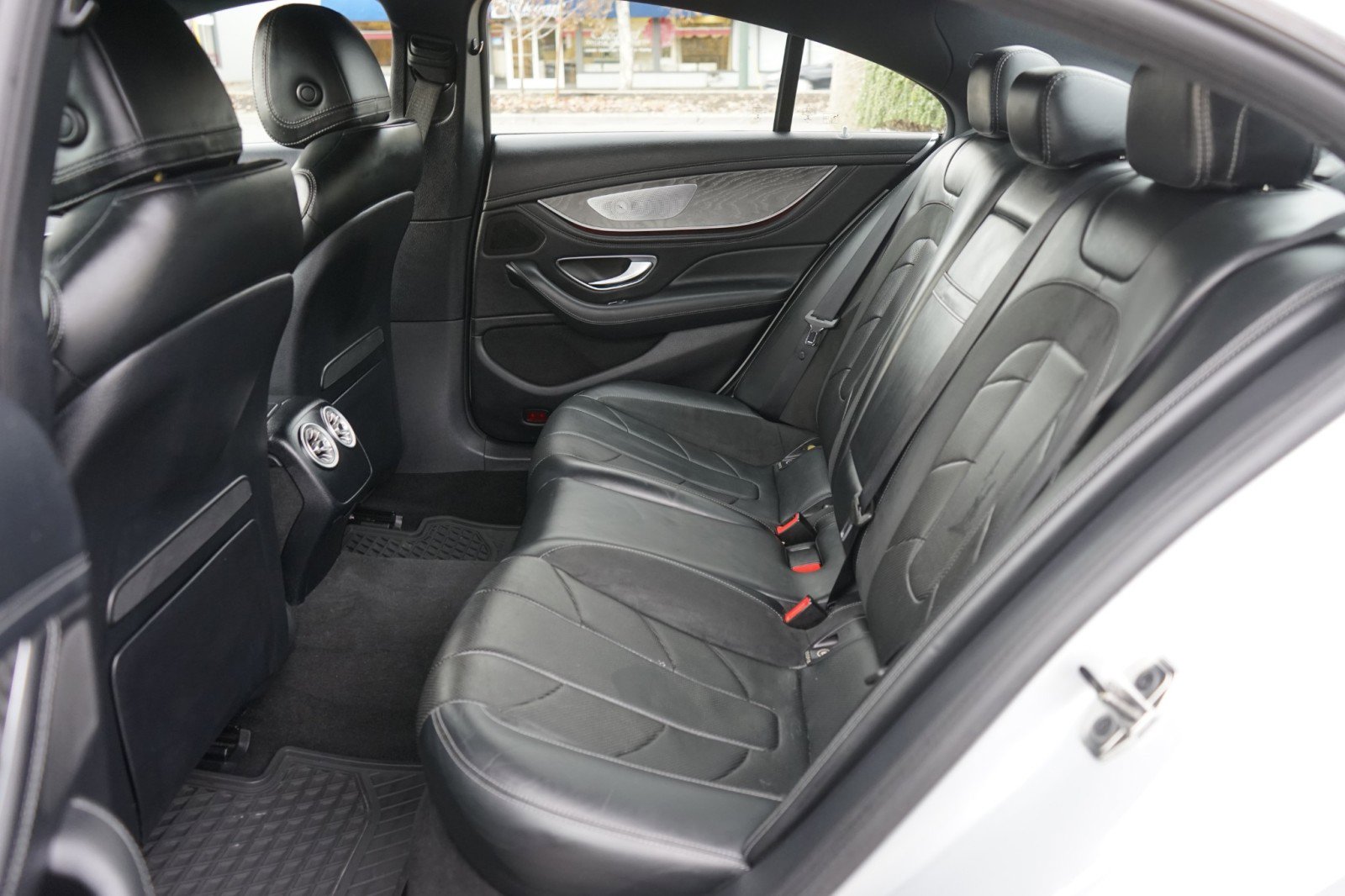 Used 2019 Mercedes-Benz CLS 53 AMG 4MATIC w/ Driver Assistance Package image 22