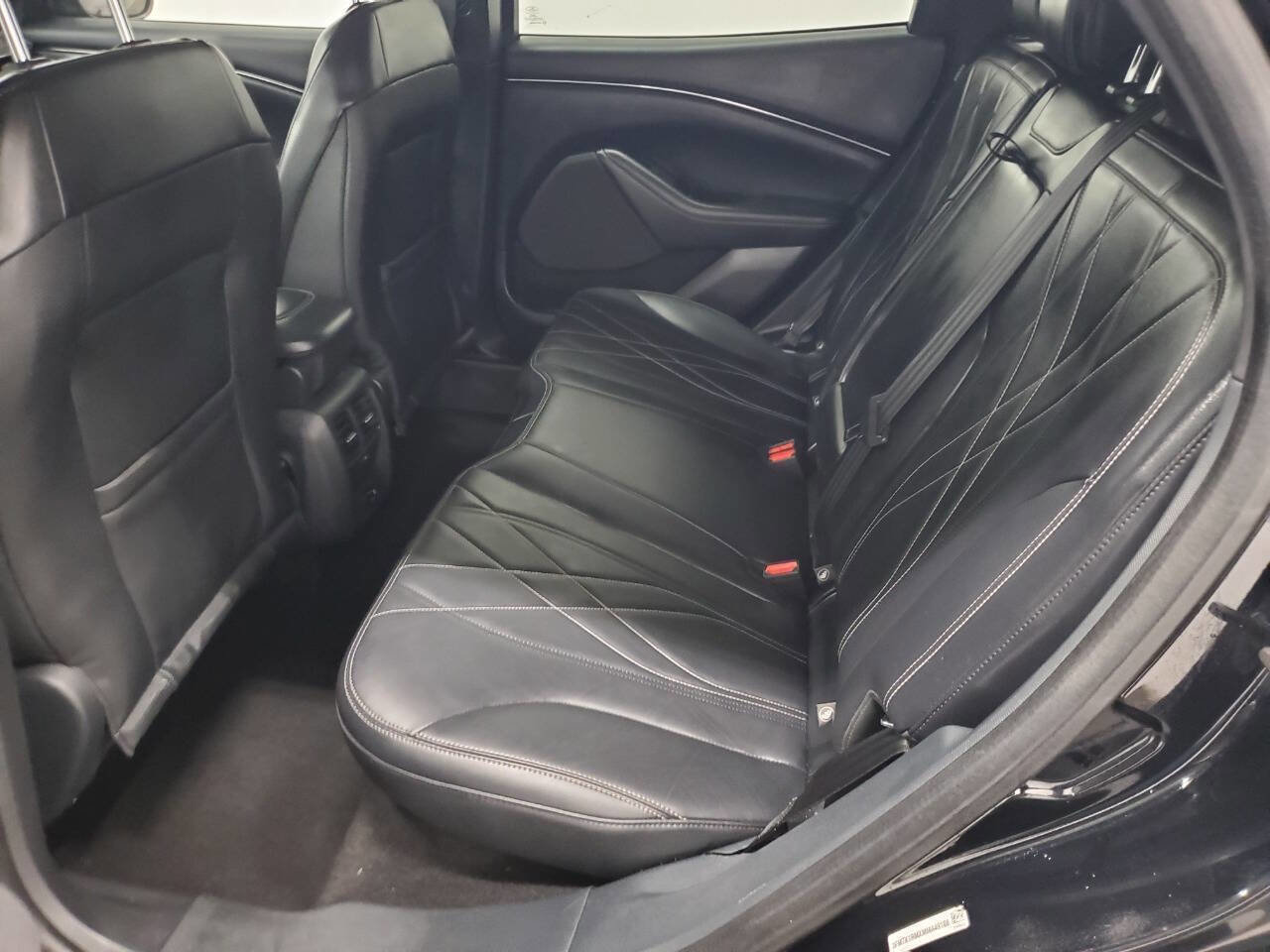 Used 2021 Ford Mustang Mach-E Select w/ Comfort/Appearance Package image 12