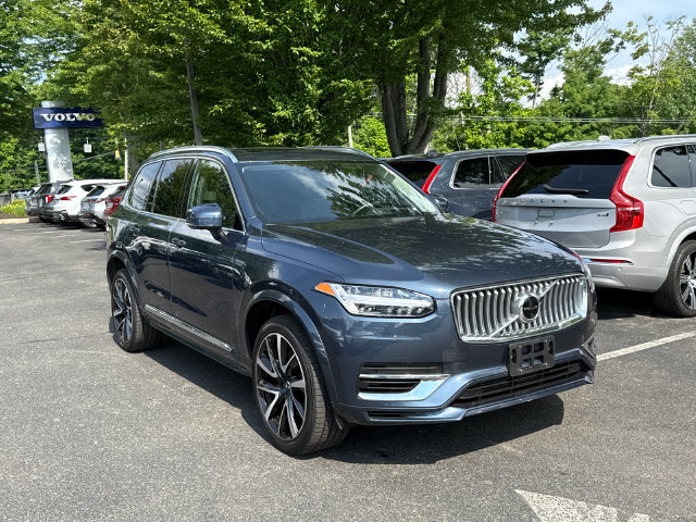 Certified 2022 Volvo XC90 T8 Inscription Expression w/ Advanced Package AWD/4WD image 5
