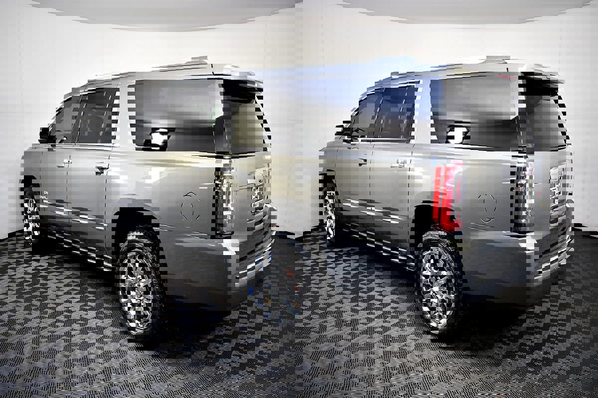 Used 2017 GMC Yukon XL Denali w/ Open Road Package image 11