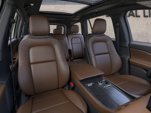 New 2026 Lincoln Aviator Reserve RWD image 10