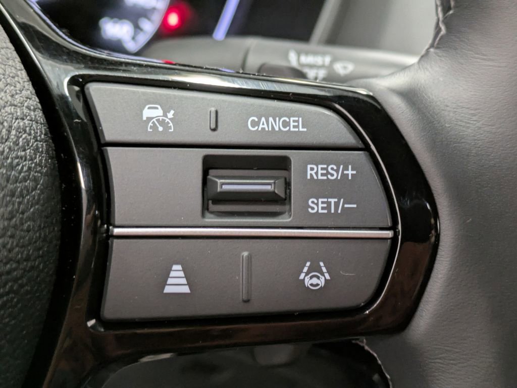 Used 2024 Honda Civic Sport image 17