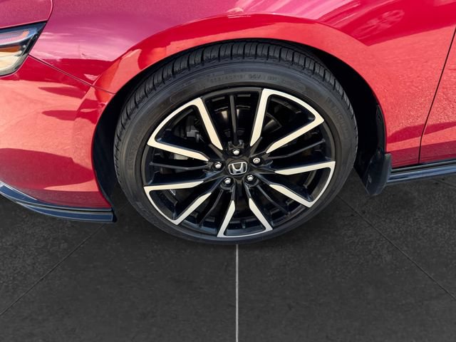 Used 2024 Honda Accord Touring image 9