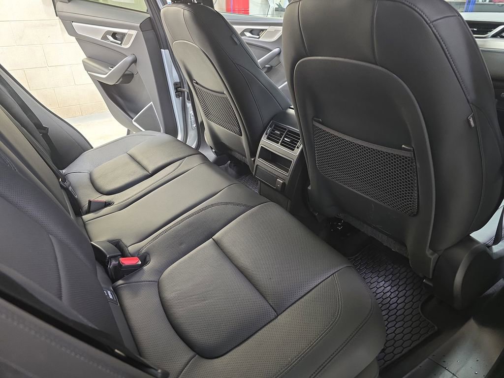 Used 2023 Jaguar F-PACE S image 12