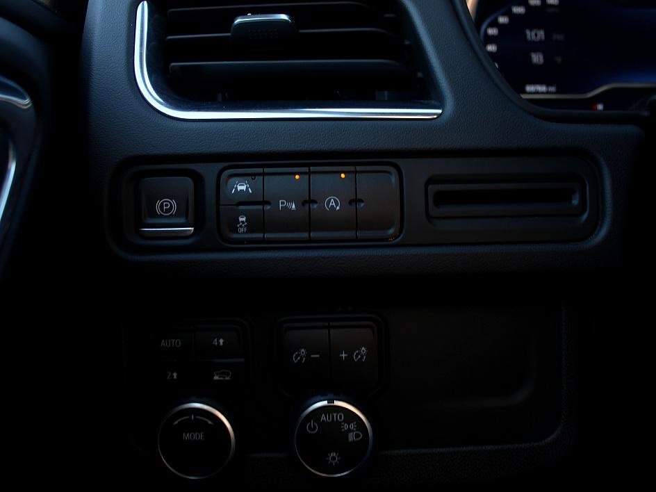 Used 2023 Chevrolet Tahoe LT image 14