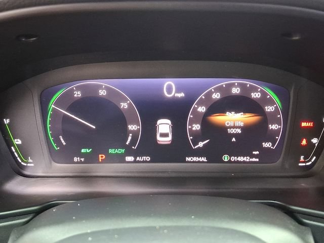 Certified 2024 Honda Accord Sport image 21