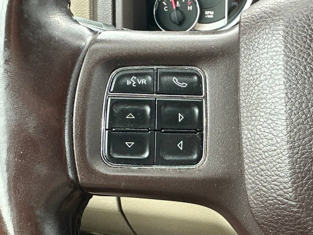Used 2014 RAM 1500 Big Horn AWD/4WD image 22