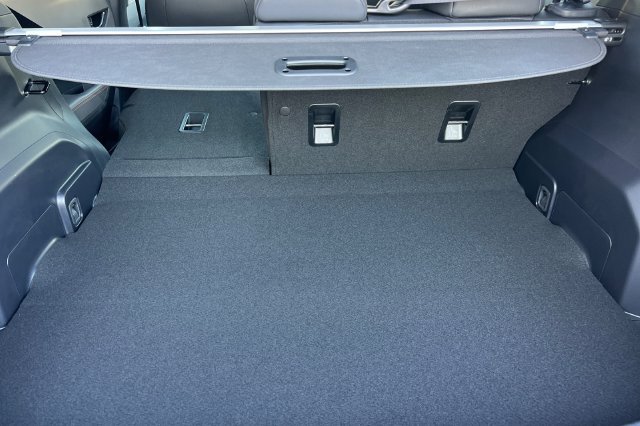 New 2026 Subaru Crosstrek 2.5i Limited AWD/4WD image 12