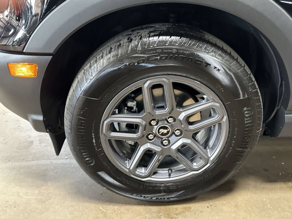 New 2026 Ford Bronco Sport Big Bend w/ Convenience Package AWD/4WD image 31