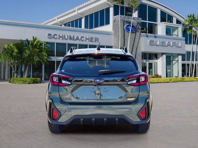 New 2026 Subaru Crosstrek 2.5i Sport AWD/4WD image 6