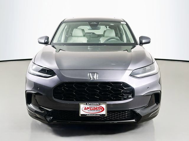 Certified 2025 Honda HR-V EX-L image 16