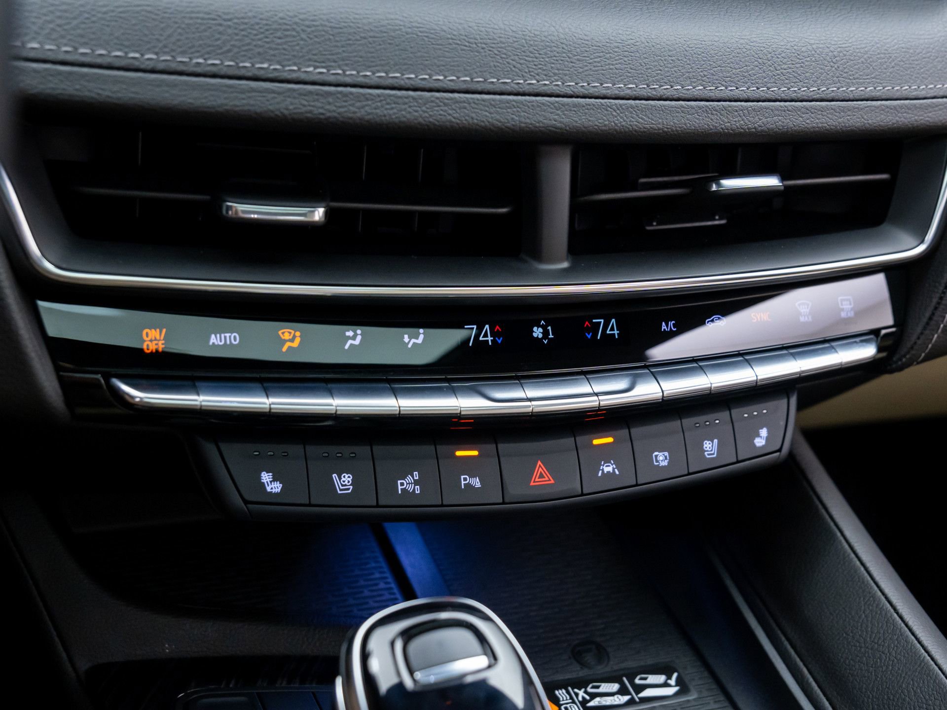 Certified 2026 Cadillac CT5 Premium Luxury w/ Technology Package image 31