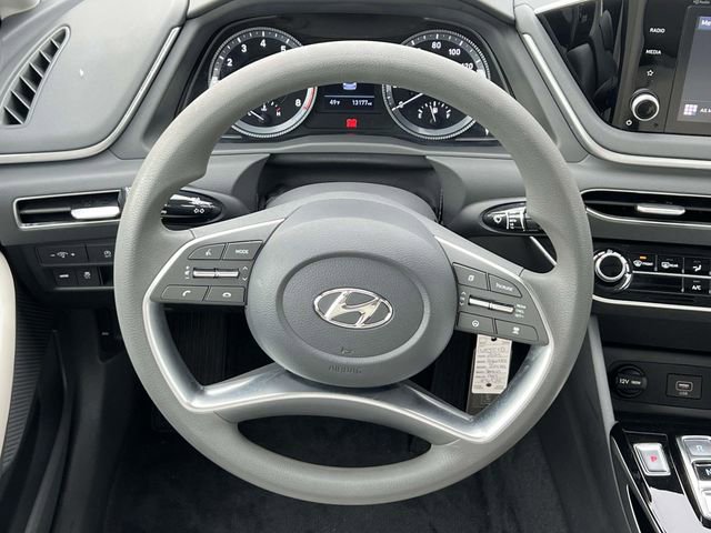 Certified 2023 Hyundai Sonata SE image 13