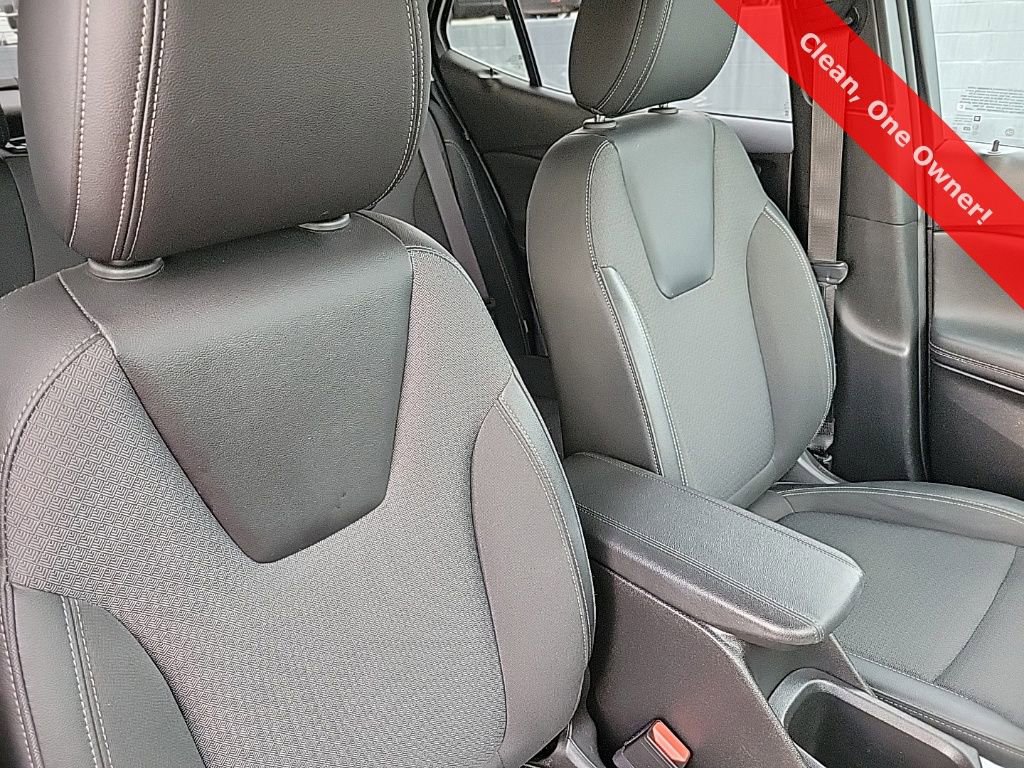 Used 2023 Buick Encore GX Preferred w/ Cold Weather Comfort Package image 44