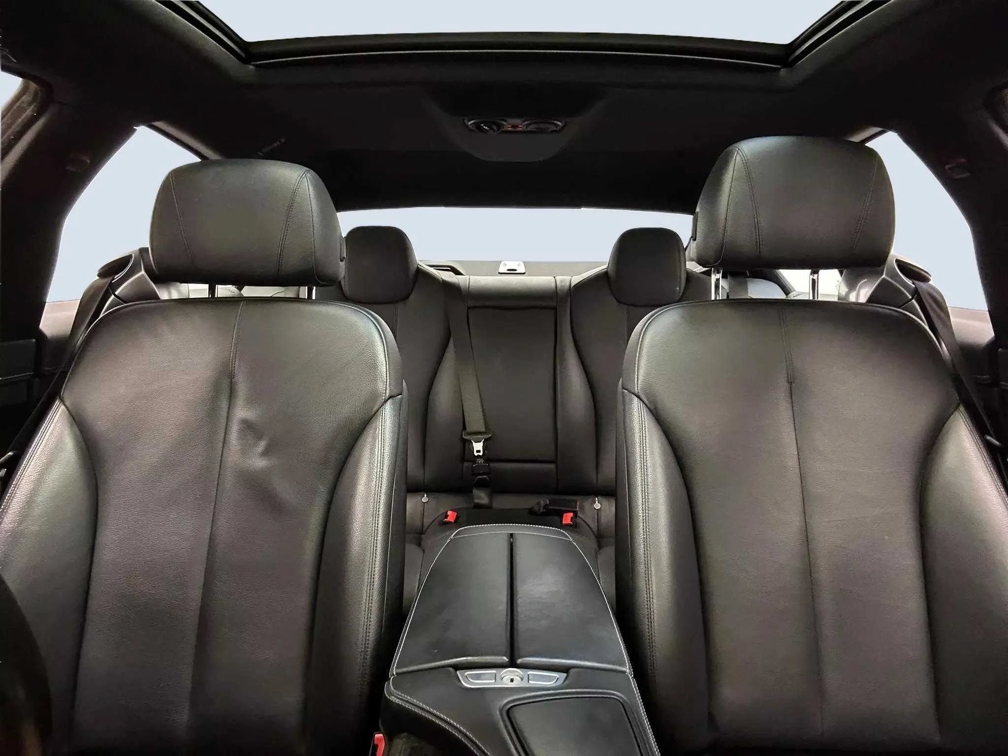 Used 2016 BMW 650i Gran Coupe xDrive AWD/4WD image 19