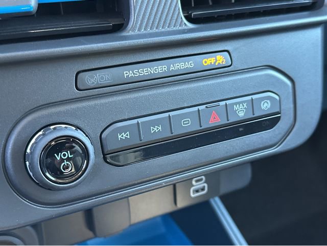 New 2026 Ford Maverick XLT FWD image 23