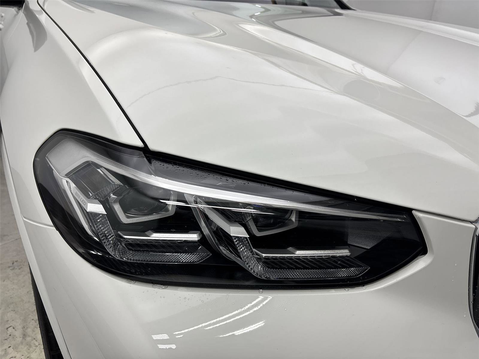 Used 2022 BMW X3 M w/ Executive Package image 18