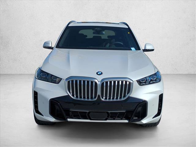 New 2026 BMW X5 sDrive40i image 6