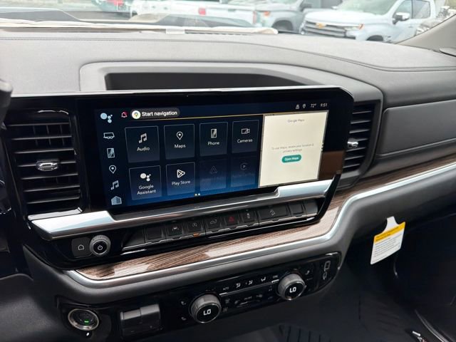 New 2026 Chevrolet Silverado 1500 LT Trail Boss image 30