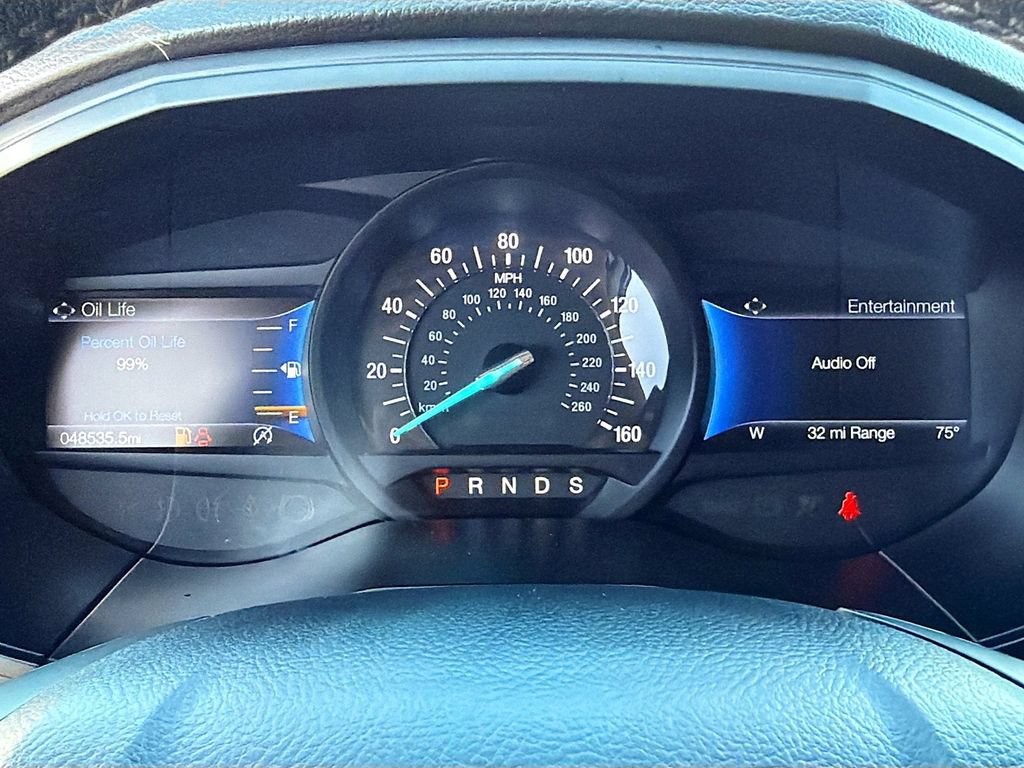 Used 2022 Ford Edge SEL AWD/4WD image 37