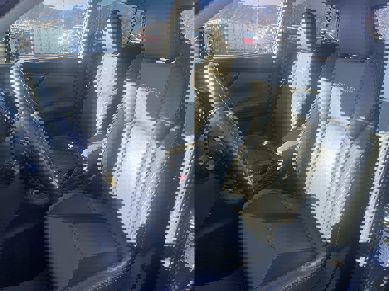 Used 2021 Subaru Crosstrek 2.5i Sport image 11