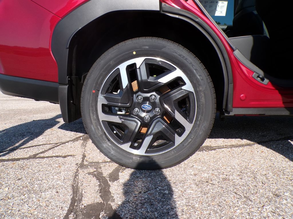 New 2026 Subaru Forester Limited AWD/4WD image 20