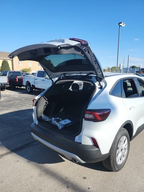 New 2026 Ford Escape Active w/ Tech Pack #1 AWD/4WD image 21