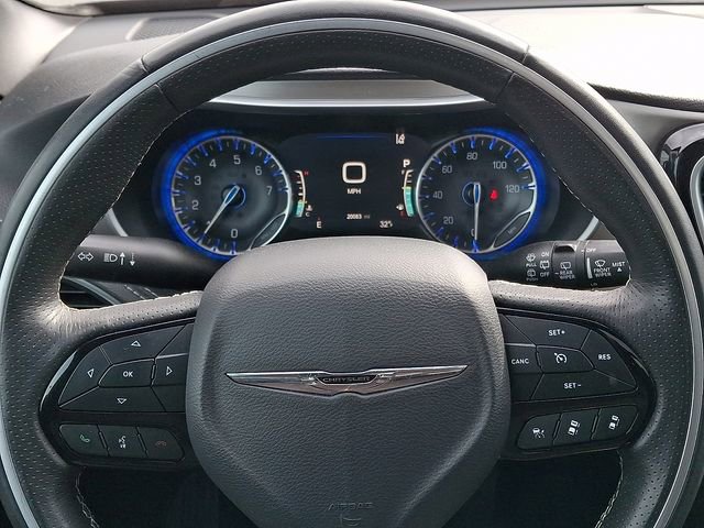 Used 2021 Chrysler Pacifica Limited w/ S Appearance Package image 20