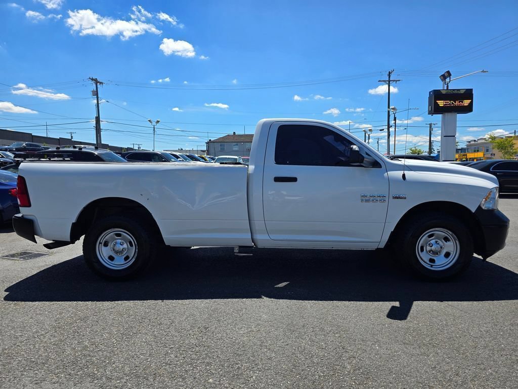 Used 2015 RAM 1500 Tradesman w/ Power & Remote Entry Group AWD/4WD image 5