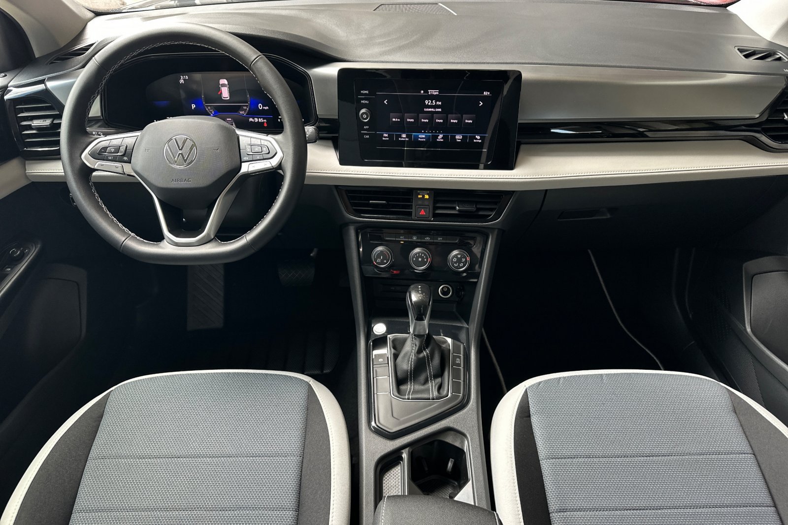 New 2026 Volkswagen Taos S FWD image 11