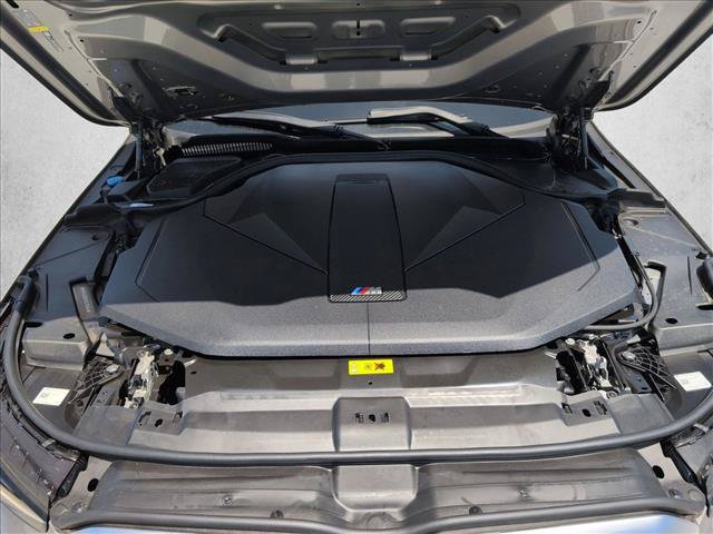New 2026 BMW i5 AWD/4WD image 16