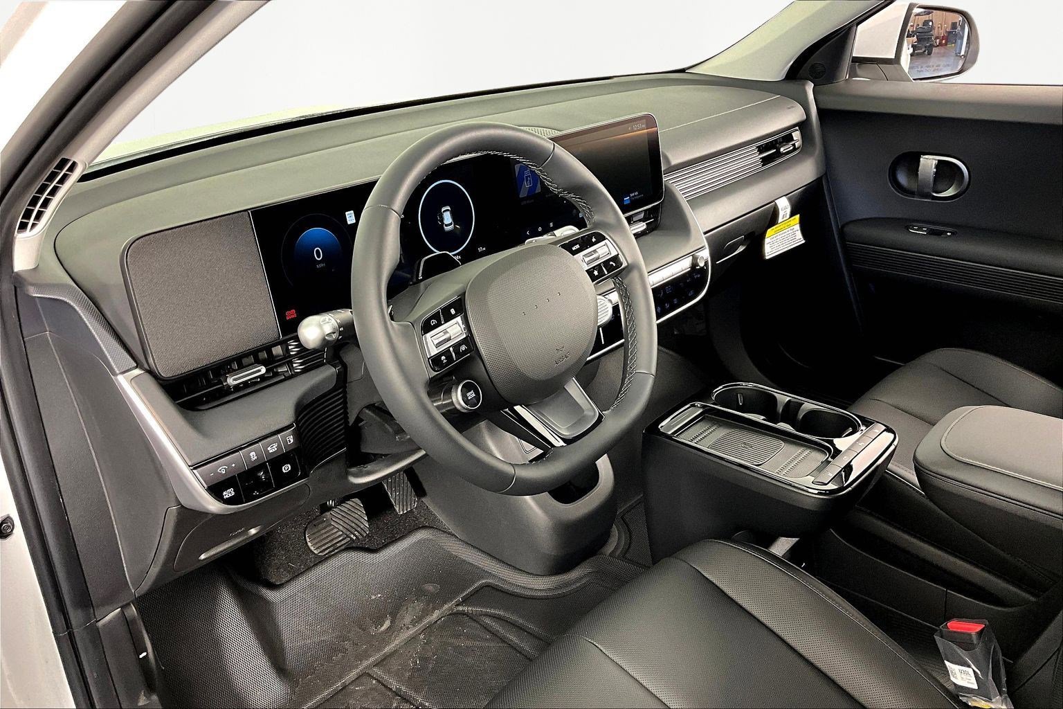 New 2026 Hyundai Ioniq 5 SEL AWD/4WD image 15