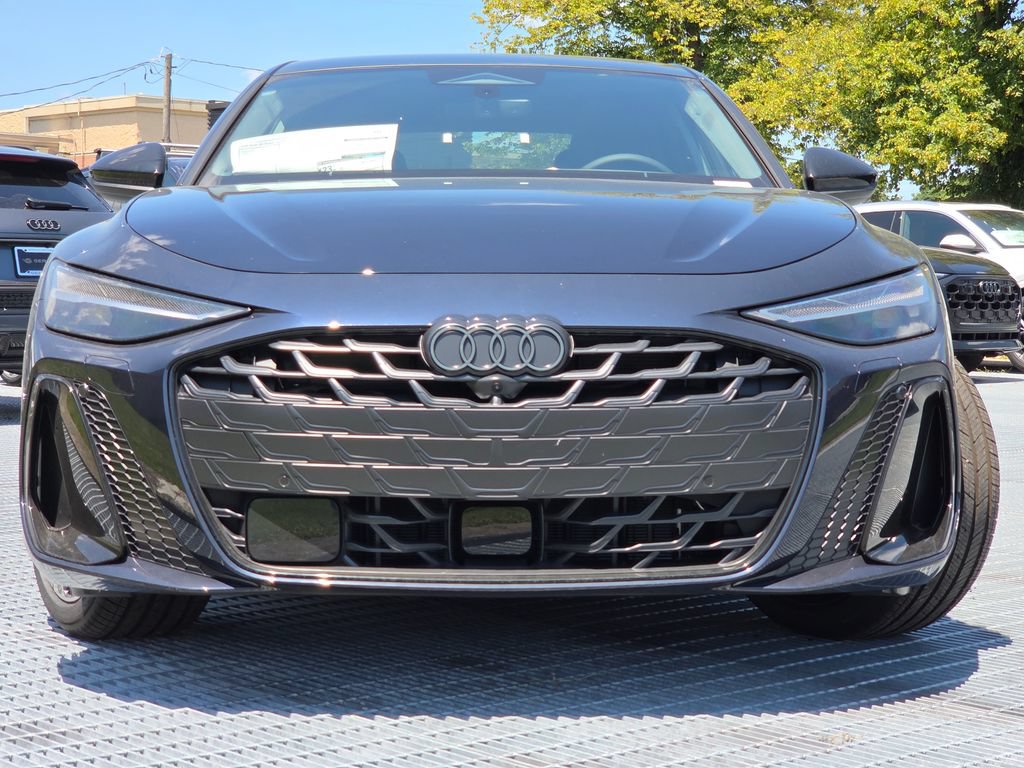 New 2026 Audi A6 Premium Plus AWD/4WD image 3