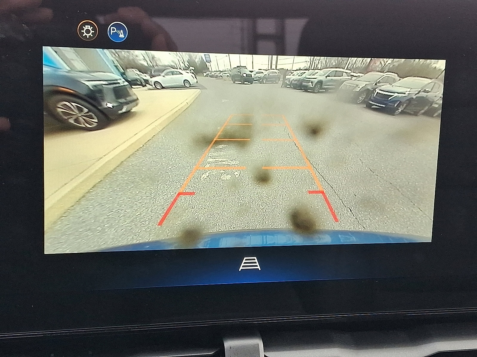 Certified 2026 Chevrolet Equinox LT w/ Convenience Package II image 18