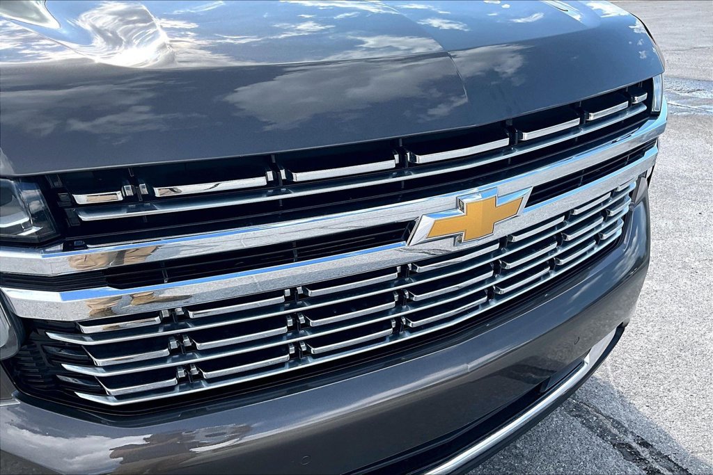 Used 2021 Chevrolet Tahoe Premier RWD image 31