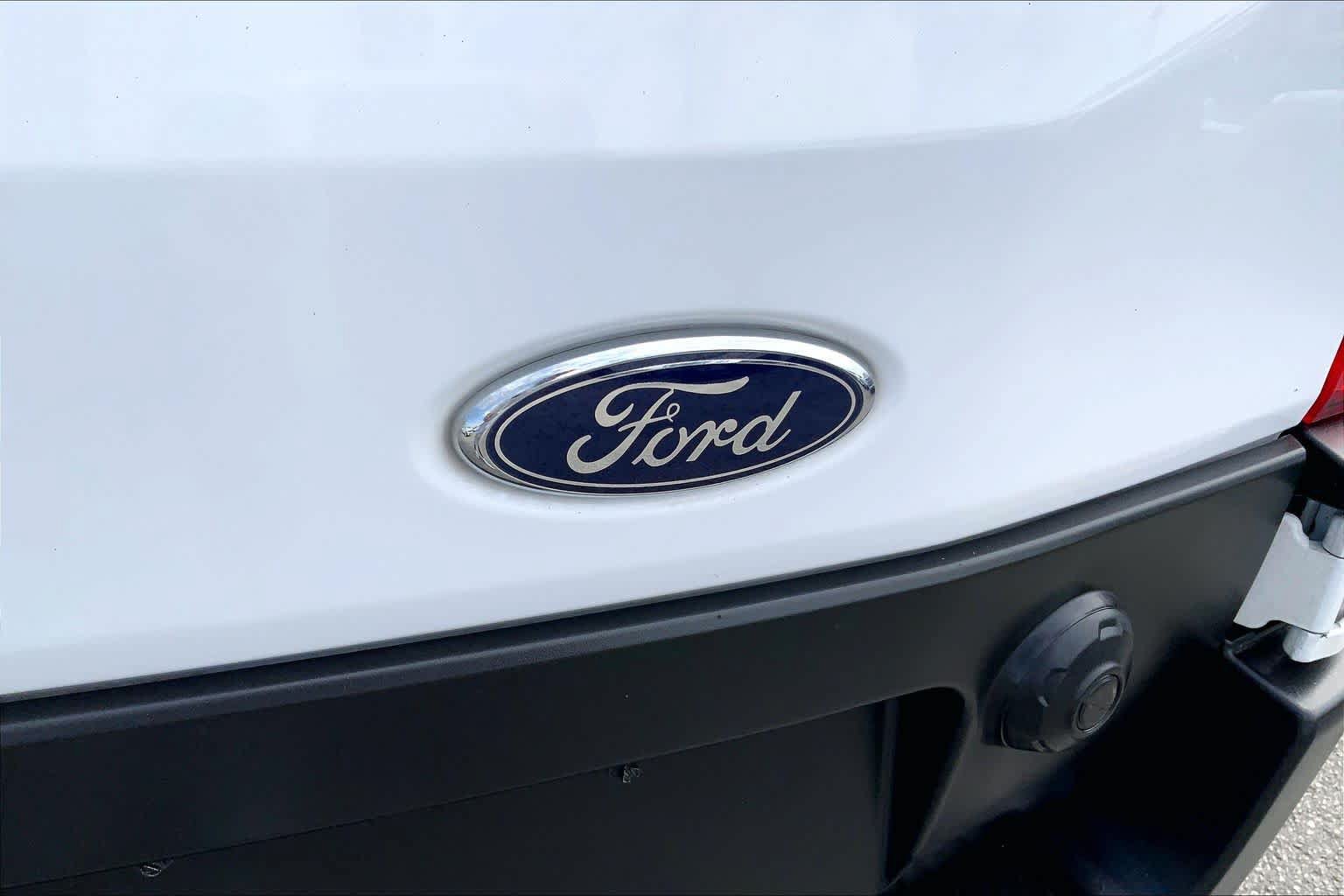 Used 2024 Ford Transit 250 148 High Roof Extended w/ Load Area Protection Package RWD image 10