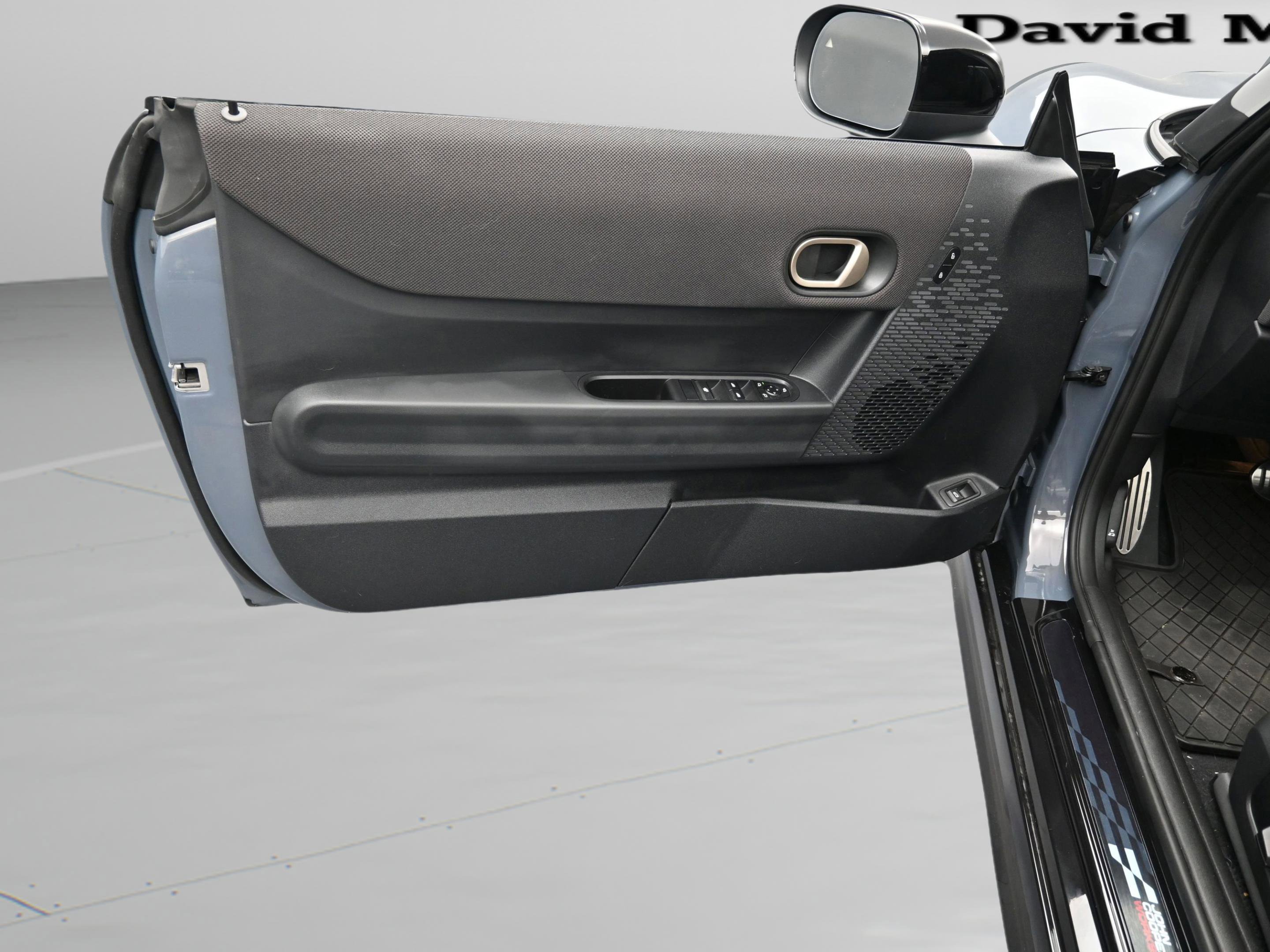 Used 2026 MINI Cooper John Cooper Works image 35