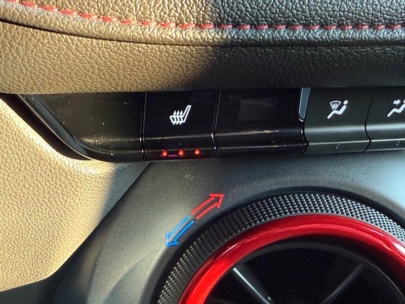 Used 2022 Chevrolet Blazer RS image 24