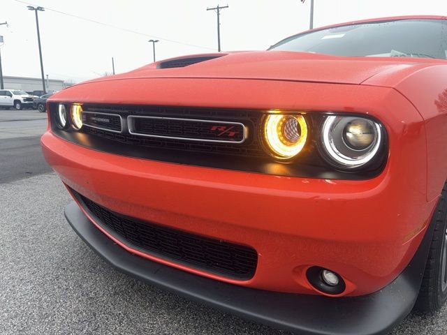 Used 2023 Dodge Challenger R/T w/ Plus Package image 36