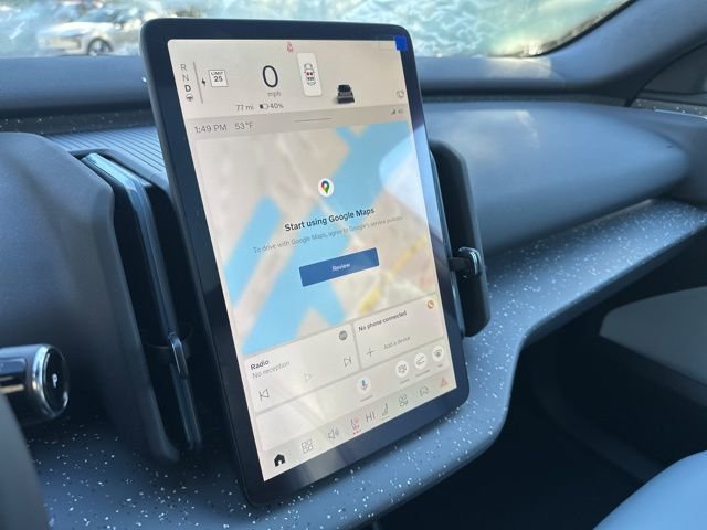 New 2026 Volvo EX30 Ultra w/ Protection Package Premier image 16