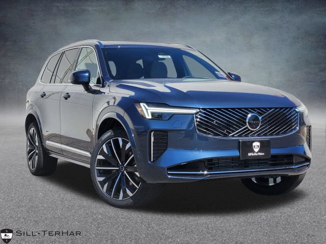 New 2026 Volvo XC90 T8 Plus w/ Protection Package AWD/4WD image 1