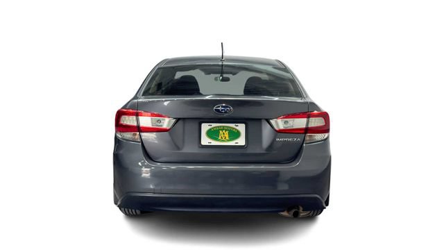 Used 2020 Subaru Impreza 2.0i AWD/4WD image 3