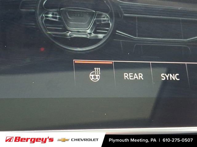 Used 2023 Audi Q7 3.0T Premium w/ Convenience Package image 28