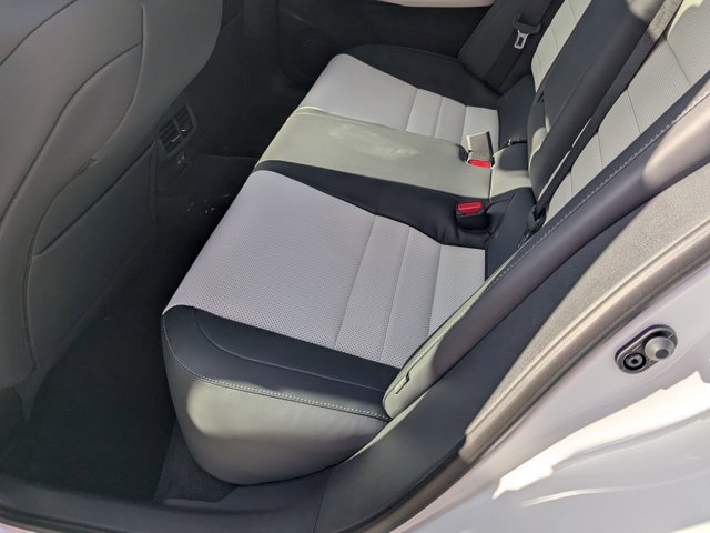 New 2026 Lexus IS 350 F Sport image 14