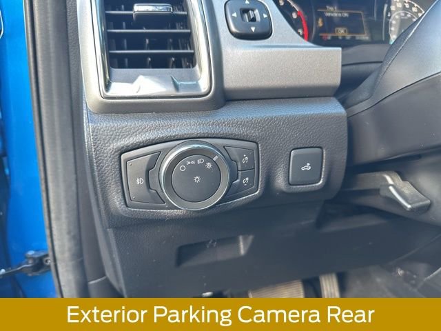 Certified 2021 Ford Ranger XLT w/ Equipment Group 301A Mid image 19