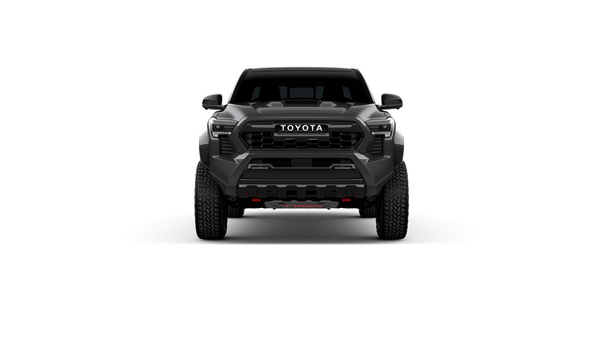 New 2026 Toyota Tacoma TRD Pro AWD/4WD image 73
