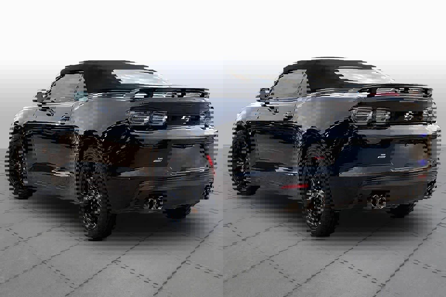 Used 2023 Chevrolet Camaro SS image 13