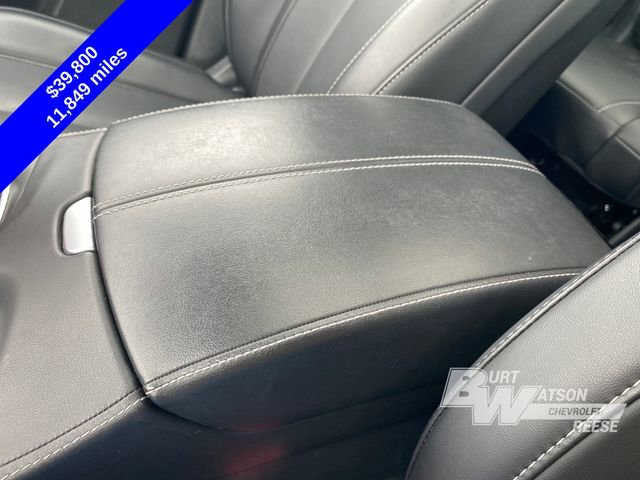 Used 2024 INFINITI QX60 Luxe AWD/4WD image 30