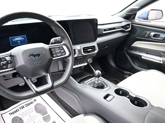 Used 2024 Ford Mustang GT Premium image 24